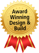 Award Winning Home Design & Build